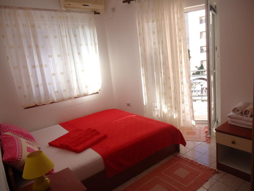 Apartments Villa Micunovic Herceg Novi Habitación foto